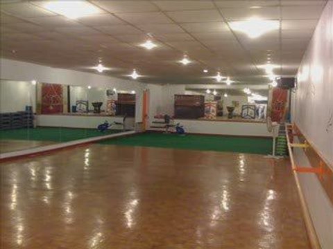 ATELIERS ARTISTIQUES AU BODY DANCE STUDIO