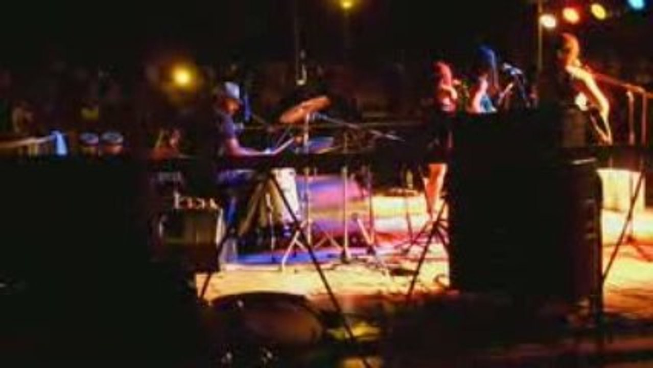 Cama Nuggets - Dr Nico (extrait)