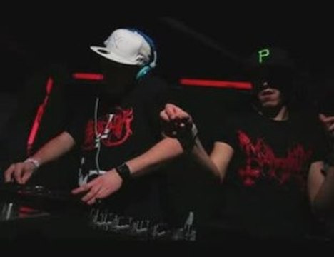 Mix Bloody Beetroots - Mustard Pimp