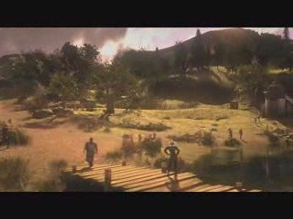 Légion Aion - SoulGuardians