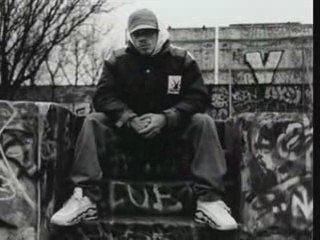 NTM Feat Big Red ( de best ) 1993