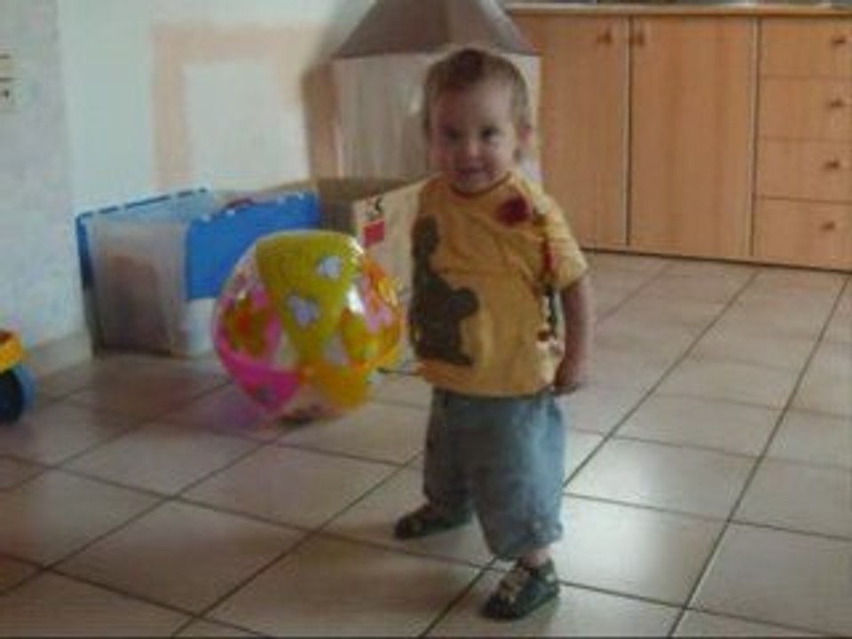 EN AVANT MARCHE MES CHERIES