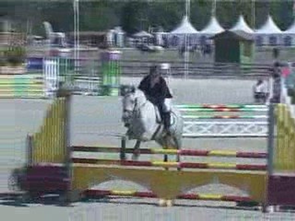 Rapsodie Final CCJP 2 eme manche