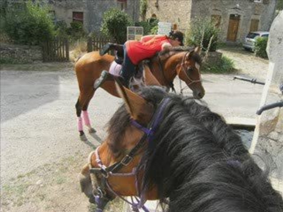 rando pic du pal ( 2eme partie)