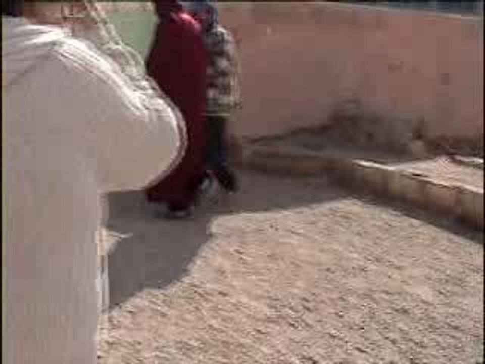 asso Afouss - école ayt-hani