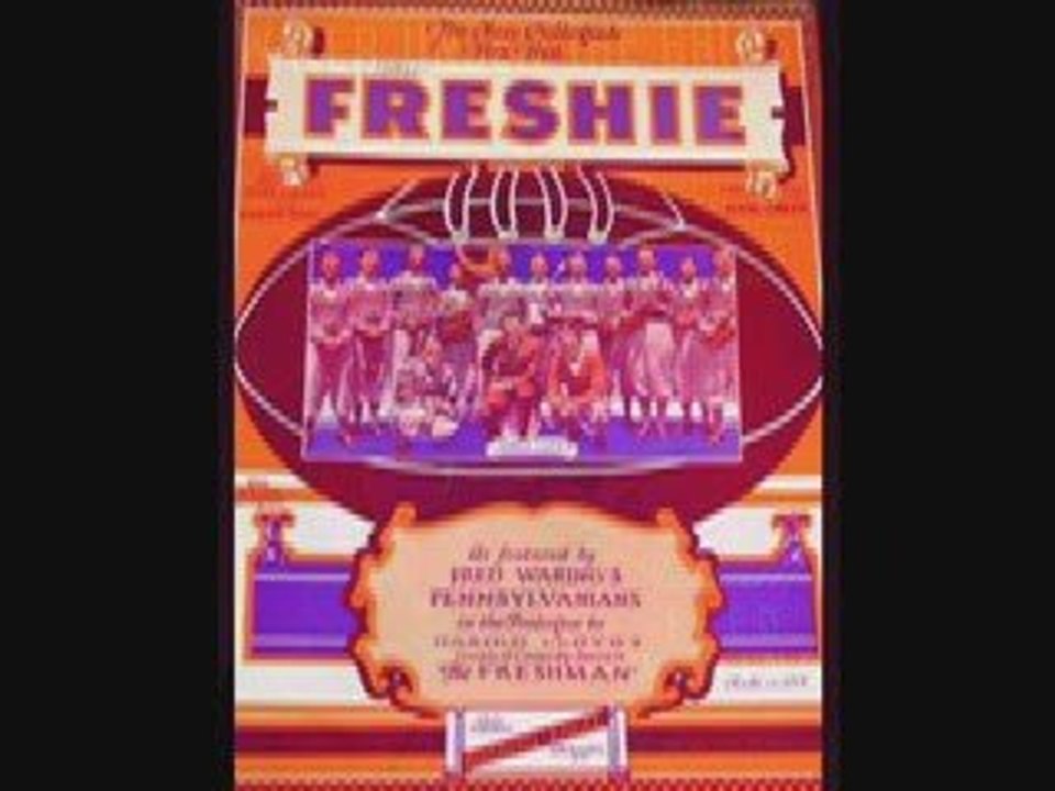 Fred Waring's Pennsylvanians - Sing Me A Baby Song