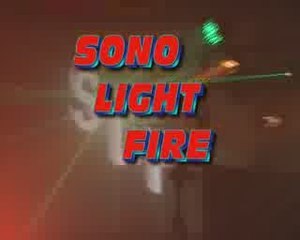 Sono Light Fire