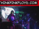 THINK PINK FLOYD is THE ULTIMATE PINK FLOYD TRIBUTE BAND.