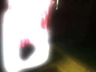 Walking White Figure in Antwerp Belgium