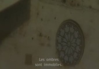 Elegie de la traversée 3 (fin)