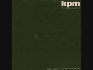 Alan Parker - Heavy Water