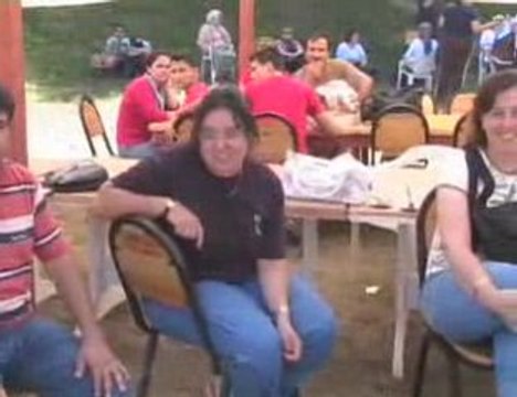 ANTALYA KEMER BELEDİYESİ ORDU ÇAMBAŞINDA