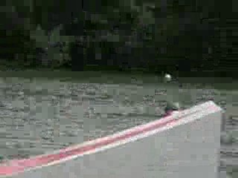 BENOIT WAKE BOARD Aout 09