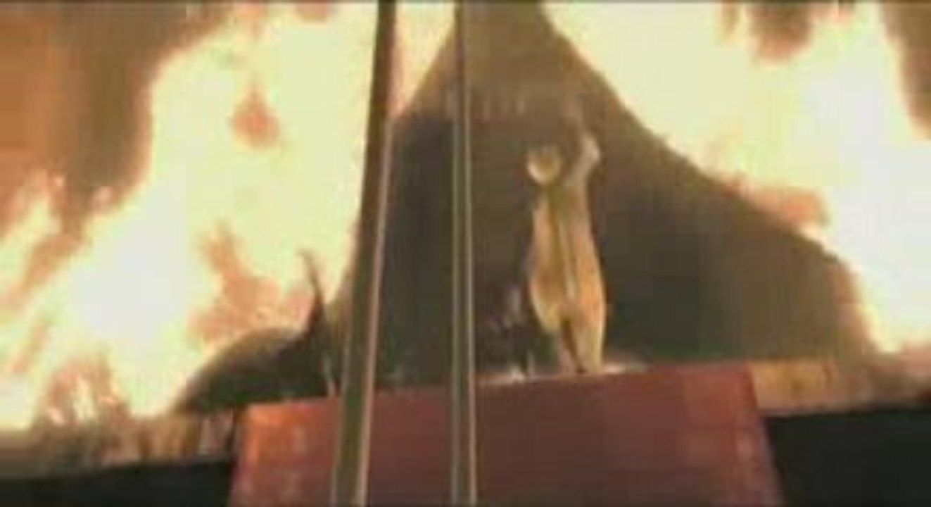 9 - TV Spot Heroes