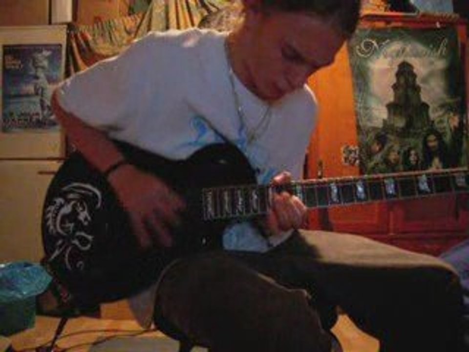 All ThaT Remains - Six (Cover)