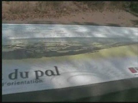 rando pic du pal ( 3 eme partie)