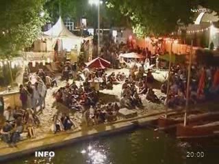 23ème édition des rendez-vous de l'Erdre (Jazz)