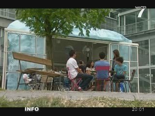 Estuaire 2009 : L'Absence (Art Contemporain)