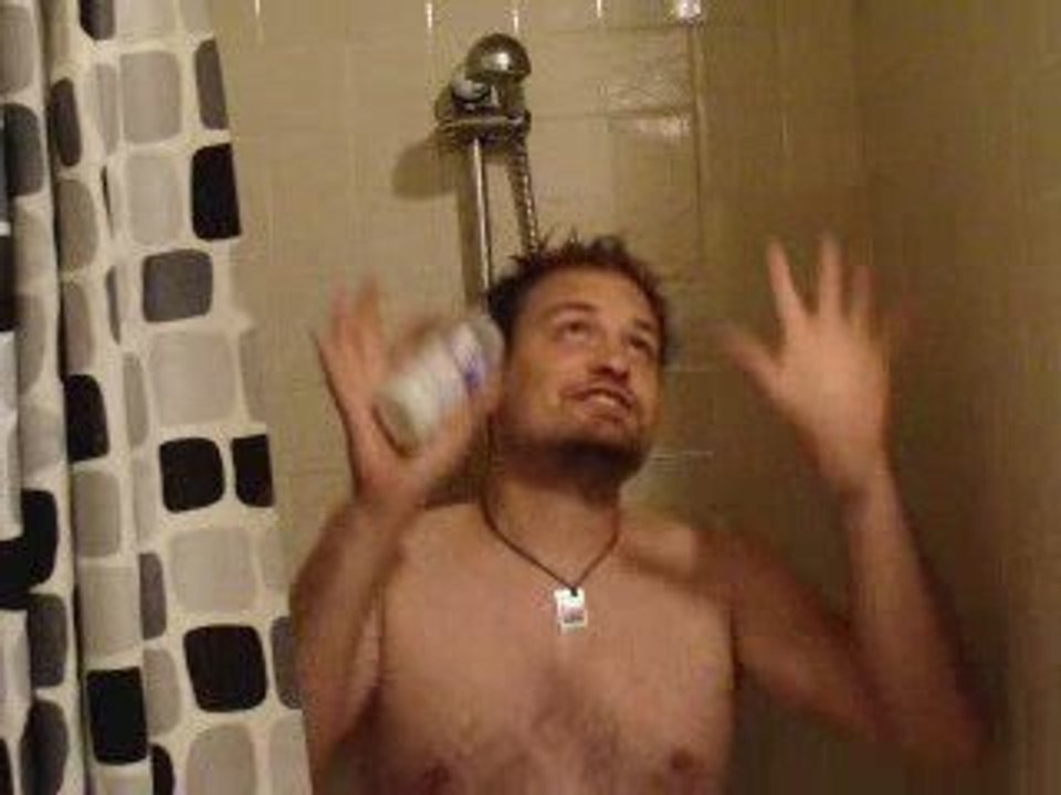 Chanson du mois aout 2009