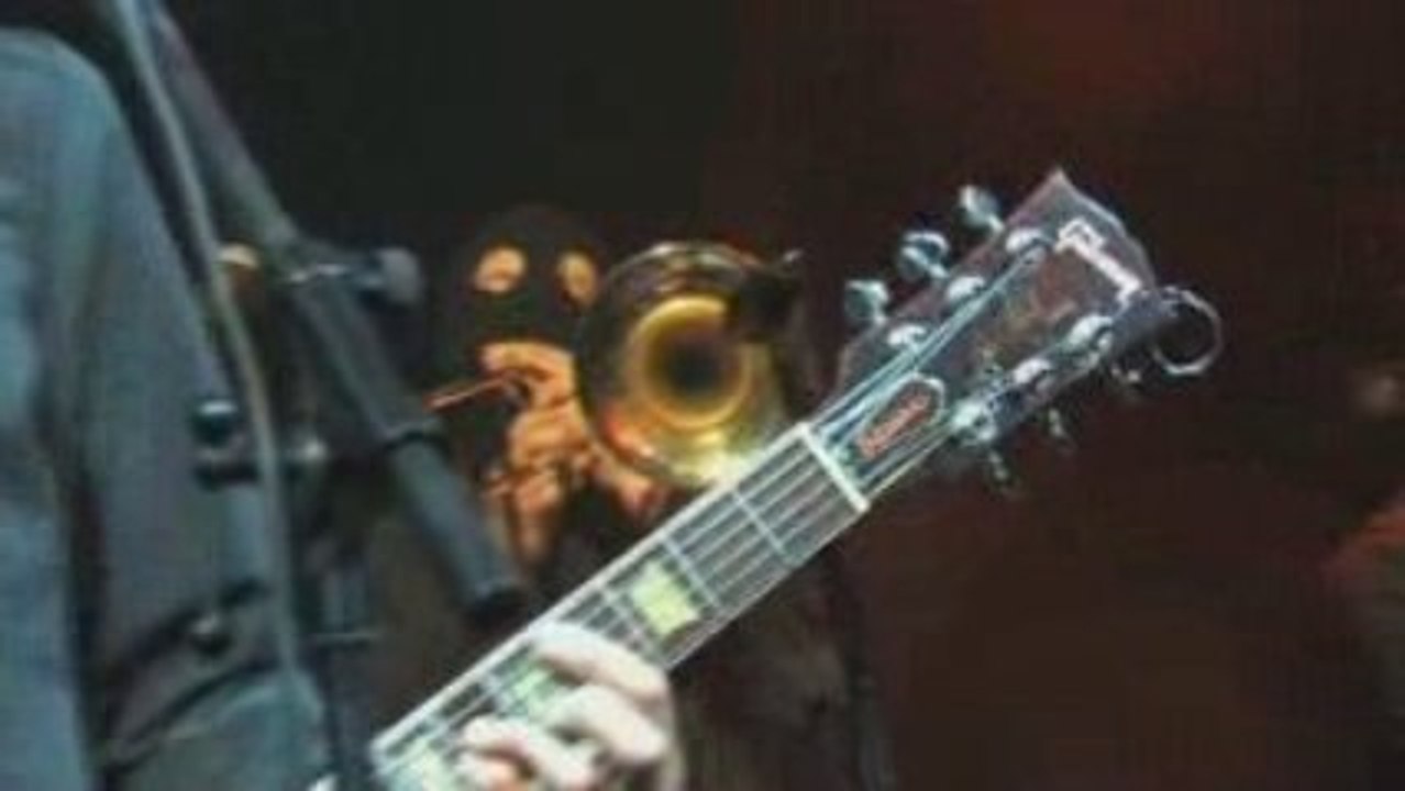 JNEB BAND - enfance v(i)olée -