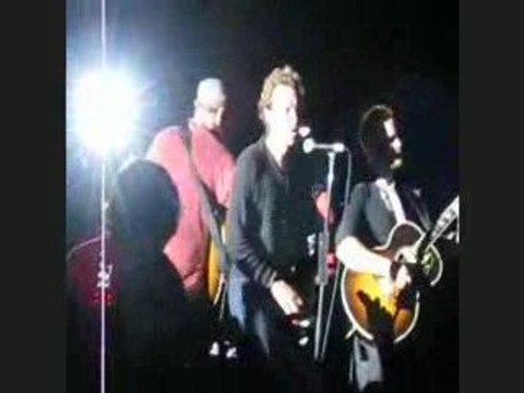 A Message From ProspeKt: Coldplay Concert Review