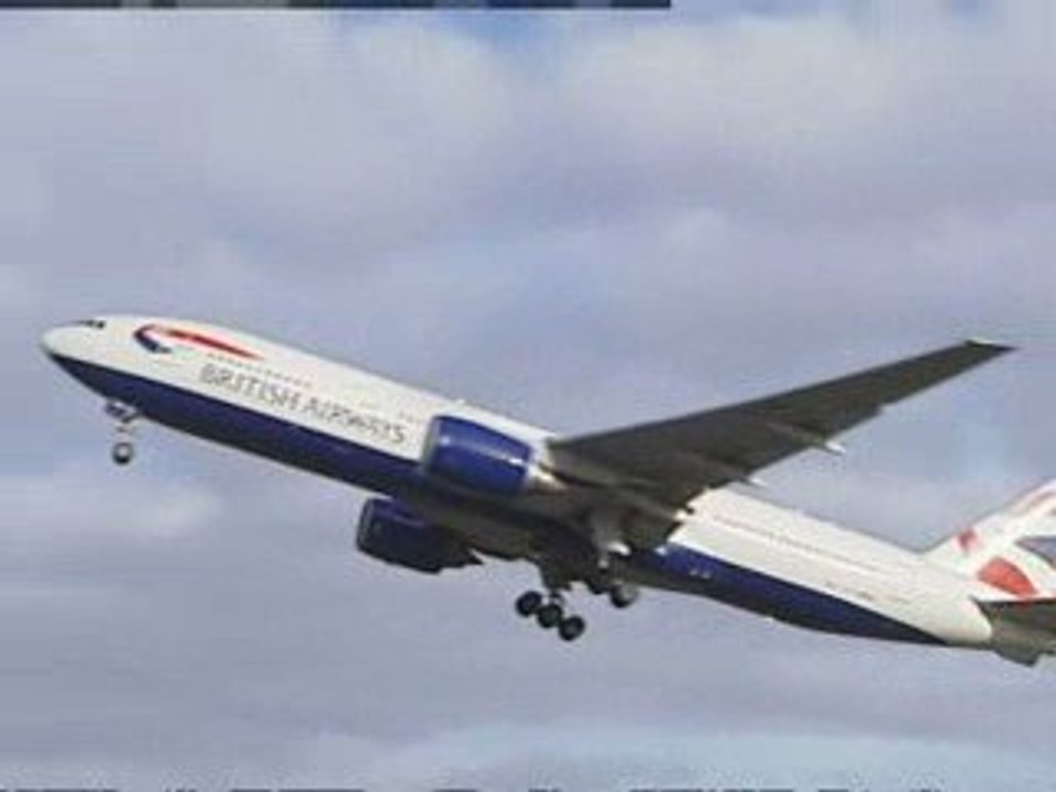 Heathrow noise claim is 'misleading'