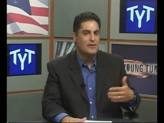Cenk Reviews Inglourious Basterds
