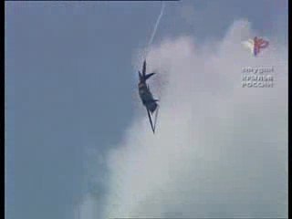 MUST SEE - Sukhoi Su-47 (S-37) Berkut Supersonic Jet Fighter