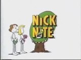 Nick at Nite Bumper- Adam & Eve