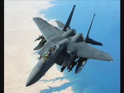 MUST SEE - Top 10 World Modern Fighter Aircraft, airforce