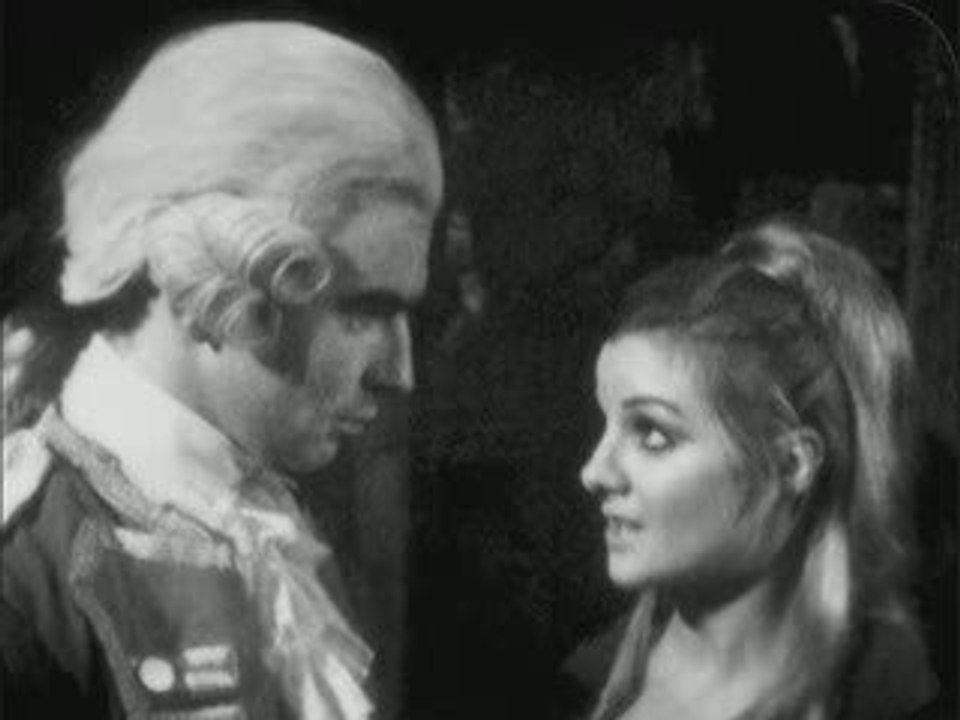 The Highlanders - Episode 4.3