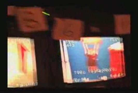 HGTV Design Star - Behind the Scenes - Kids Challenge