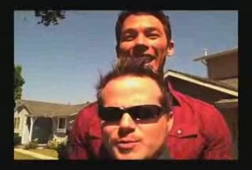 HGTV Design Star - Behind the Scenes - Short Jokes