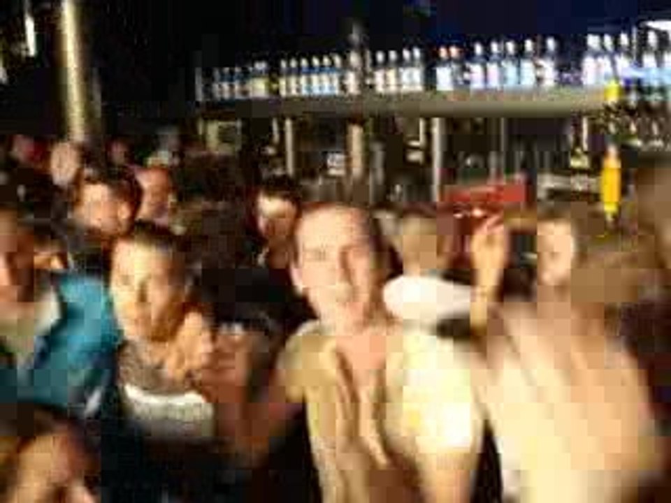 Back in time - Complex - 20/07/08