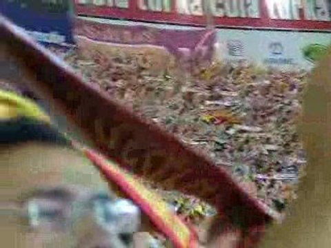 Milan Baros Penalty Galatasaray - Tallin