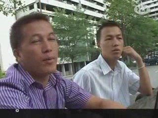 Toulouse : "Talents des Cités"'