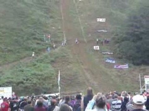 Montée impossible Arette 2009 (4) C'est une Estonnienne