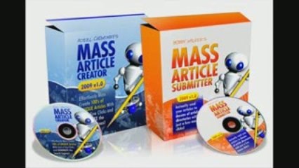 Learning the Art of writing Articles like a Pro - Marketing