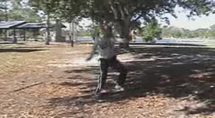 Michael Mitchell Demo Reel