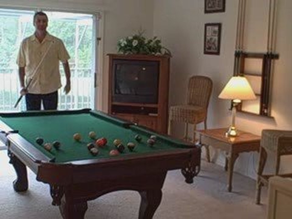 Florida Vacation Home Rentals