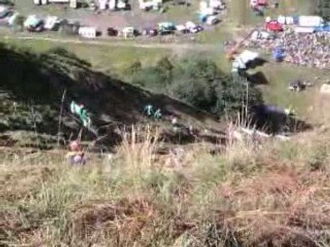 Montée impossible Arette 2009 (6)