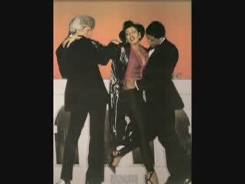 70's disco Debbie Jacobs - Dont You Want My Love (1979)