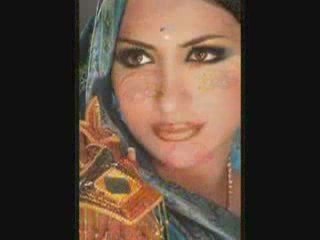 Sexy Arabic Make up popstar alaturka yarışma görünrüler