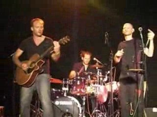 Kwak @ O(n)ZE Festival 2009 - Bulex [BXL]