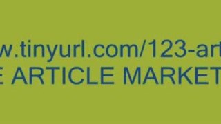 Keywords for Article Marketing - Mass Article Control Review