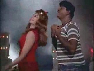 hum kaale hai toh kya hua dilwale hai-mehmood at his best