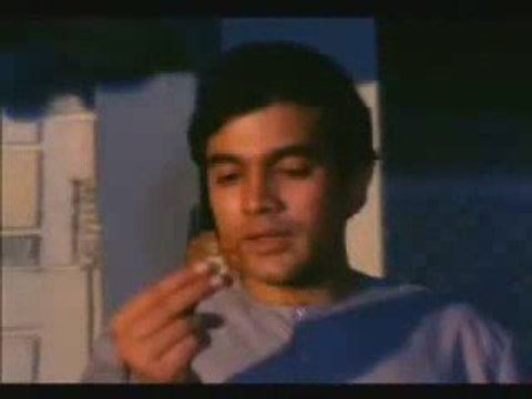 kahin door jab din dhal jaaye -rajesh khanna