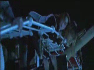 parodie titanic park