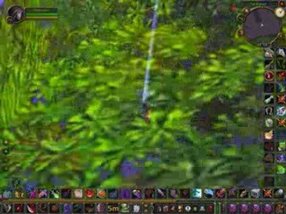 Punkrogue quitte wow