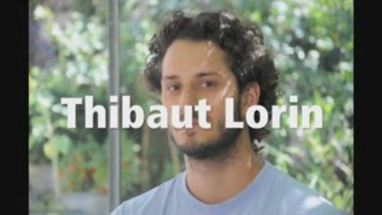 Thibaut Lorin : Y a-t-il un "problème Rom" à Genève?